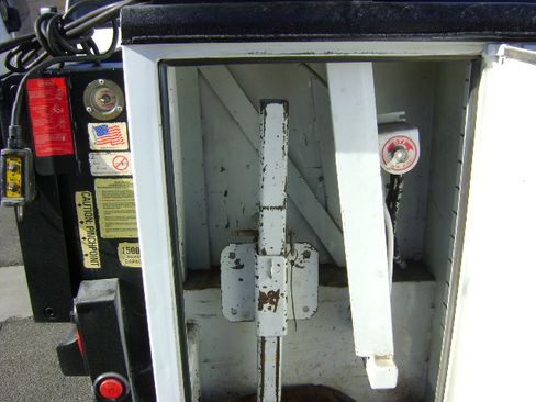 Used 2005 Dodge Ram 2500 Truck image 15