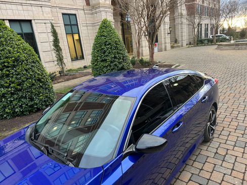 Used 2021 Honda Accord Sport image 11