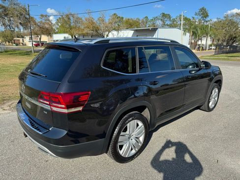 Used 2019 Volkswagen Atlas SE image 7