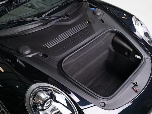 Used 2015 Porsche 911 Targa 4S image 61