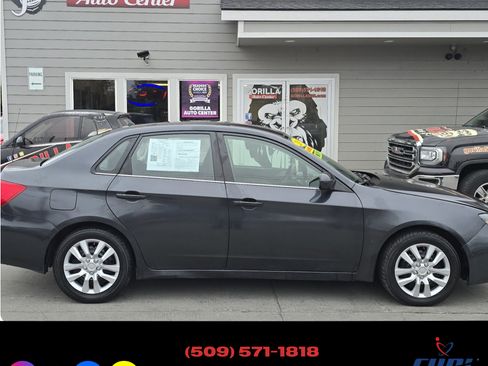Used 2011 Subaru Impreza 2.5i image 8