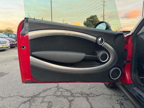 Used 2007 MINI Cooper S image 23