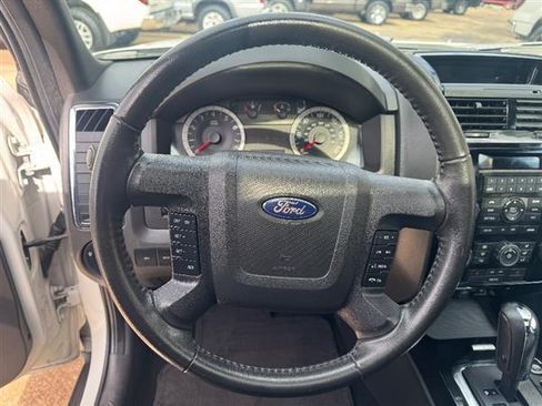 Used 2012 Ford Escape Limited image 13