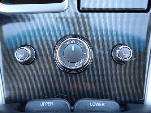 Used 2016 INFINITI QX60 AWD w/ Premium Plus Package image 24