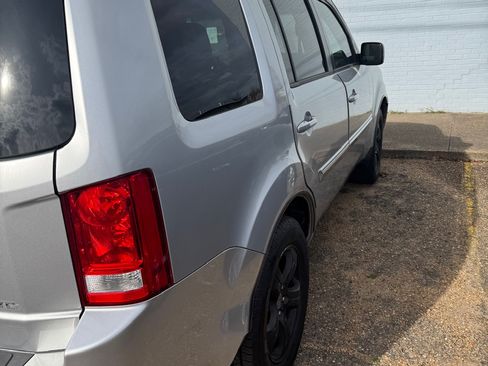Used 2012 Honda Pilot EX-L image 4