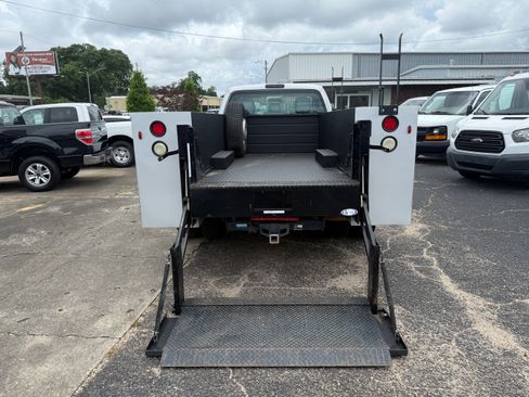 Used 2015 Ford F350 XL image 6