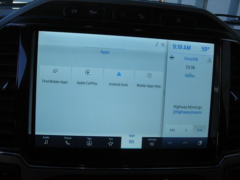 Used 2022 Ford F350 Tremor image 13