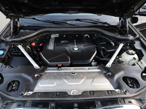 Used 2019 BMW X3 xDrive30i image 38
