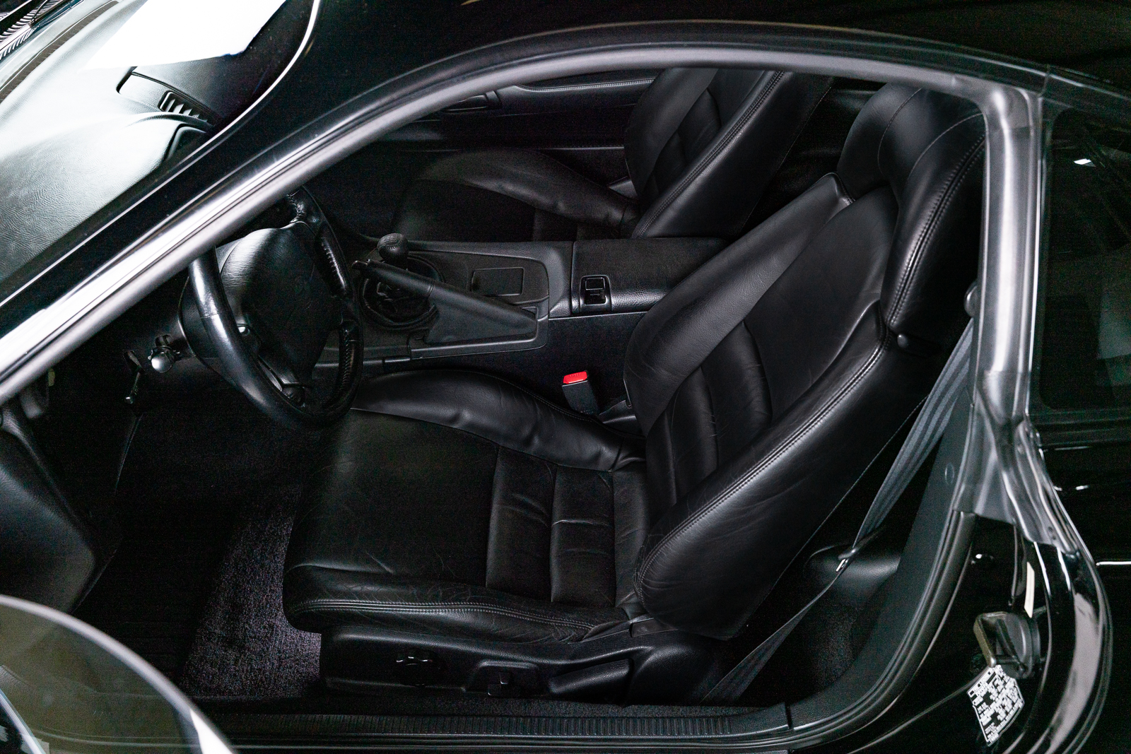 Used 1994 Toyota Supra Turbo RWD image 62
