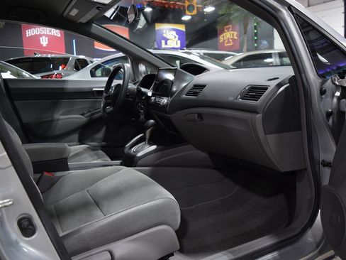 Used 2008 Honda Civic LX image 19