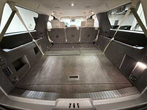 Used 2019 Ford Expedition Max 4WD XLT image 31