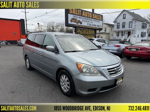 Used 2008 Honda Odyssey EX image 1