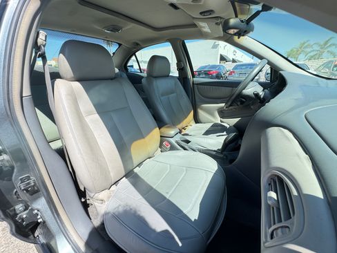 Used 2003 Oldsmobile Alero GLS Sedan FWD image 17