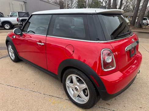 Used 2007 MINI Cooper image 2