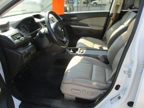 Used 2014 Honda CR-V AWD EX-L image 15
