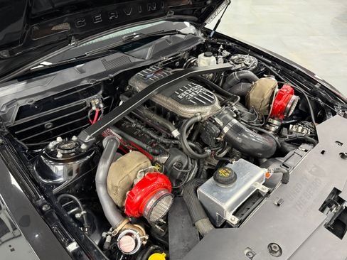 Used 2012 Ford Mustang GT image 27