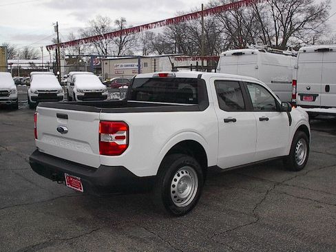 Used 2022 Ford Maverick XL image 4