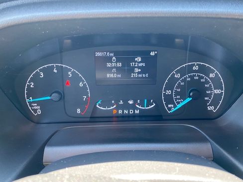 Used 2024 Ford Transit 250 image 10