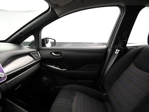 Used 2022 Nissan Leaf SV Plus image 33