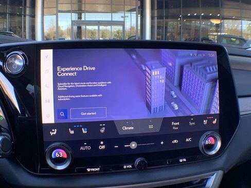 Certified 2024 Lexus RX 350h image 18