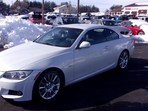 Used 2013 BMW 328i image 35