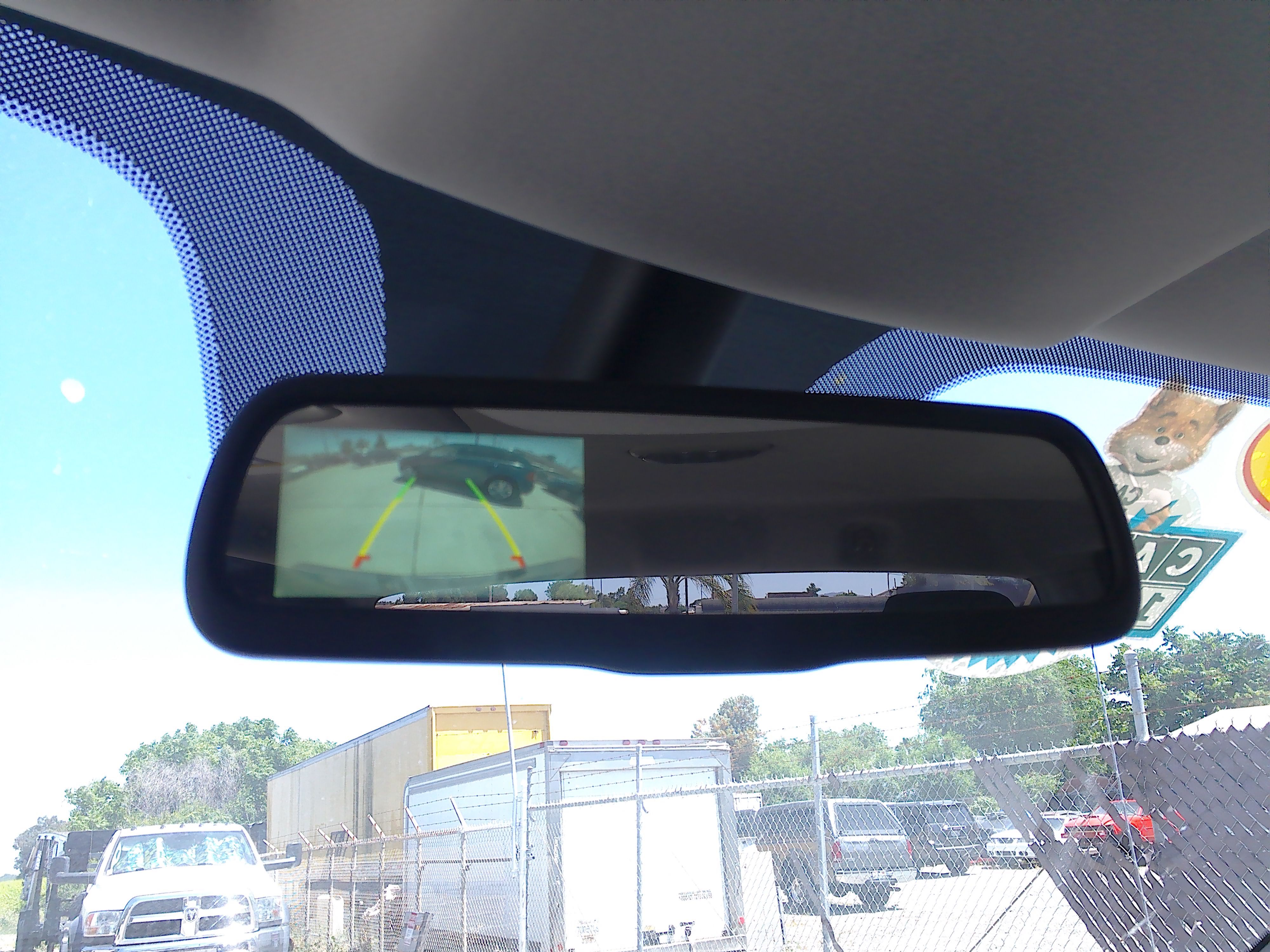 Used 2013 RAM 1500 2WD Crew Cab Express image 16
