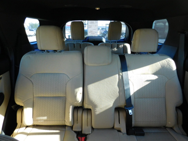 Used 2017 Ford Explorer FWD image 21