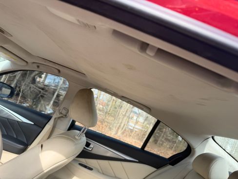 Used 2015 INFINITI Q50 Premium image 37