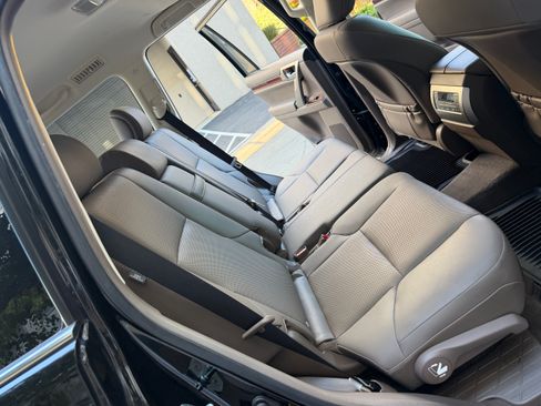Used 2019 Lexus GX 460 UNAVAIL AWD/4WD image 28