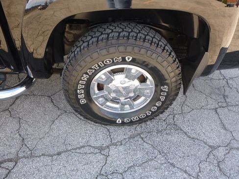 Used 2007 GMC Canyon SLE image 9