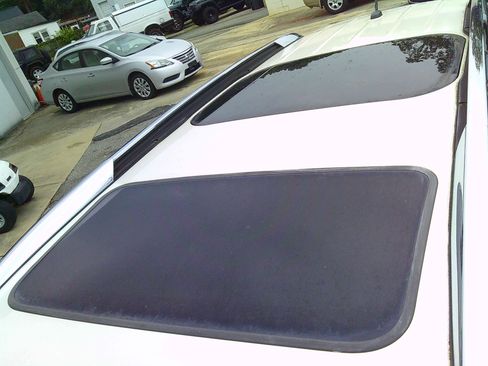 Used 2012 Buick Enclave AWD Leather image 5