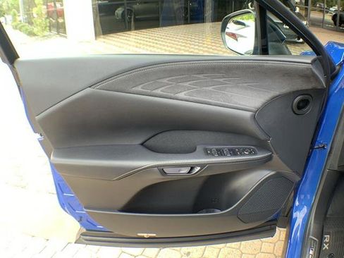 Used 2023 Lexus RX 350 F Sport image 13