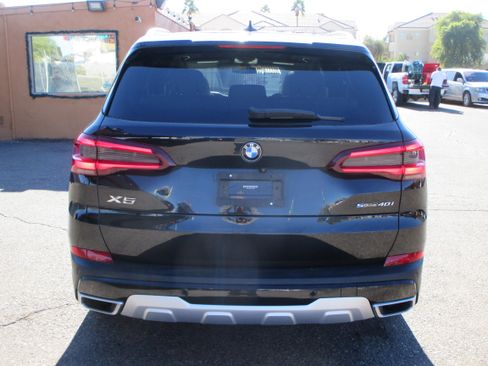 Used 2020 BMW X5 sDrive40i image 11