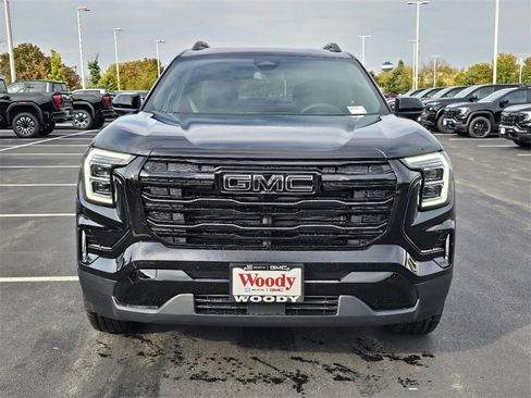 New 2026 GMC Terrain Elevation w/ Black Edition image 3