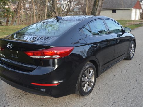 Used 2018 Hyundai Elantra Value Edition image 5