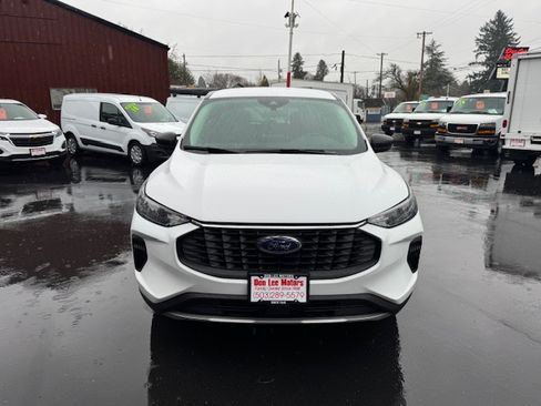 Used 2024 Ford Escape Active image 21