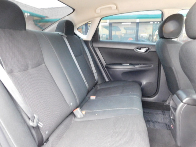 Used 2019 Nissan Sentra S FWD image 23