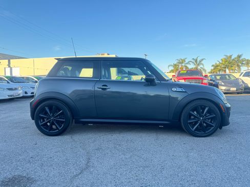 Used 2012 MINI Cooper S image 7