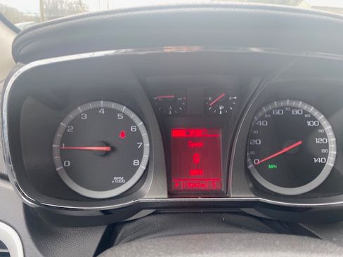 Used 2014 GMC Terrain SLE image 8