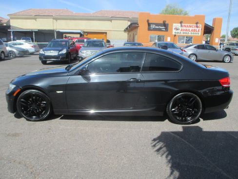 Used 2010 BMW 328i image 1
