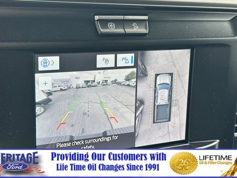 New 2025 Ford F250 XL w/ STX Appearance Package image 15