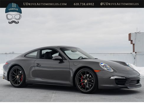 Used 2015 Porsche 911 Carrera 4S image 14