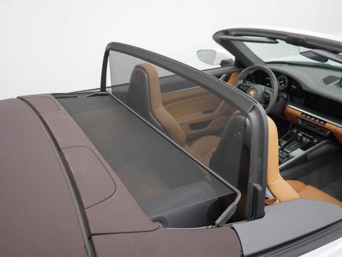 Used 2024 Porsche 911 Turbo S image 24