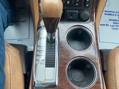 Used 2015 Buick Enclave FWD Leather image 11
