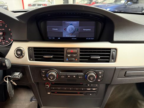 Used 2008 BMW 335i Coupe RWD image 25
