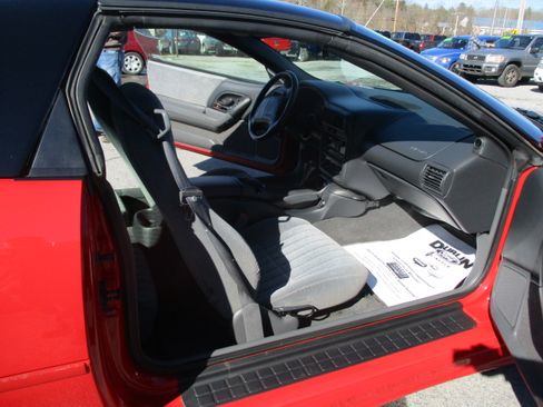 Used 1997 Chevrolet Camaro RS image 22
