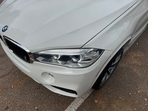 Used 2016 BMW X5 sDrive35i image 16