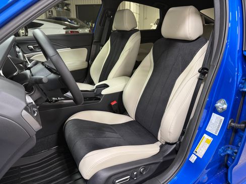 Used 2026 Acura Integra Type S FWD image 18
