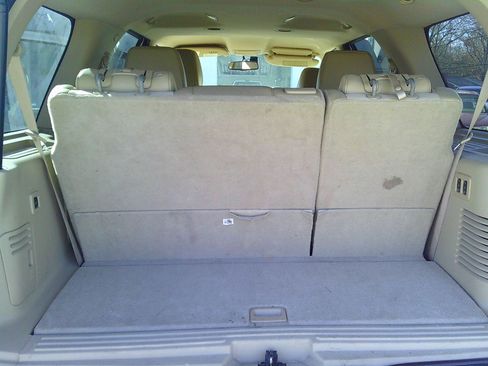 Used 2012 Ford Expedition XLT image 14