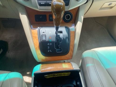 Used 2008 Lexus RX 350 image 26